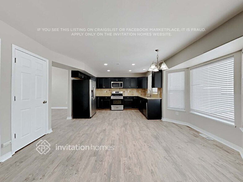 Building Photo - 721 Harvest Field Way