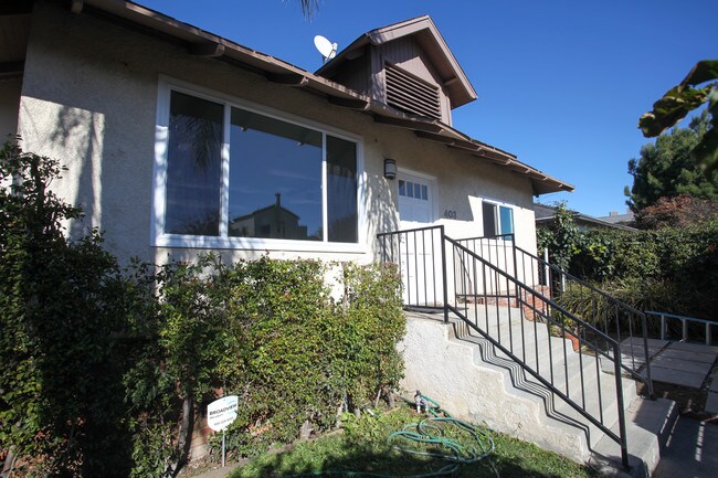 Building Photo - 403 Brooks Ave