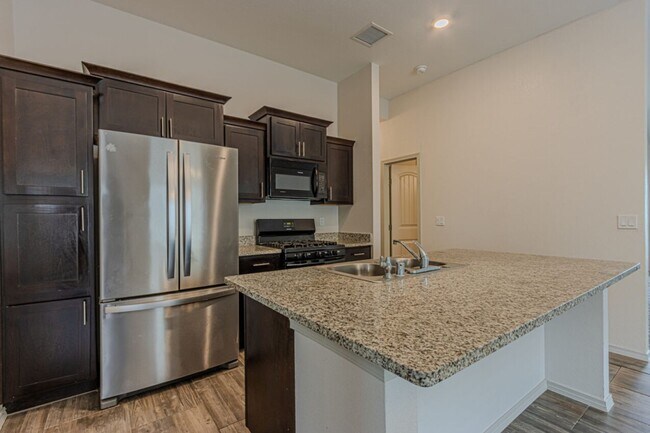 Building Photo - 5021 Margarita Talamantes