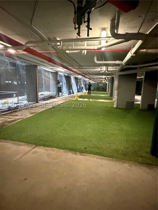 Building Photo - 540 Brickell Key Dr