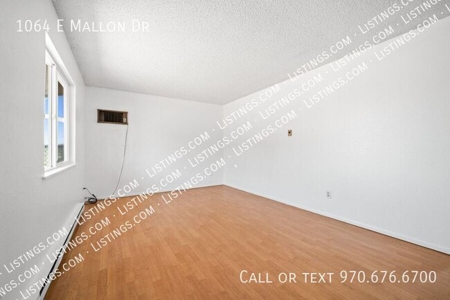 Building Photo - 1064 E Mallon Dr