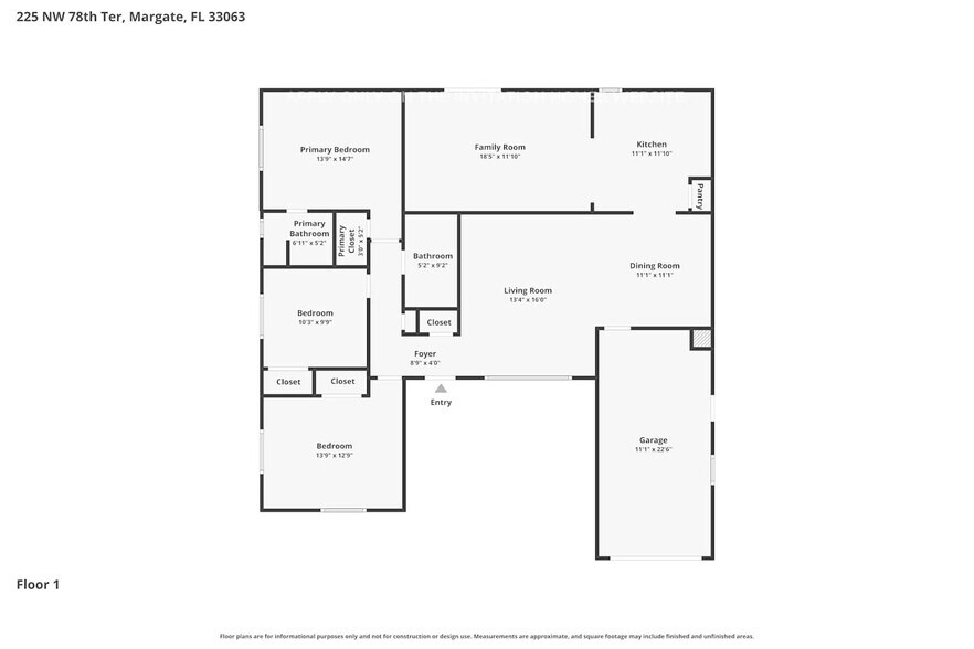 Building Photo - 225 NW 78th Terrace
