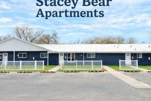 Building Photo - Stacey Bear Apartments