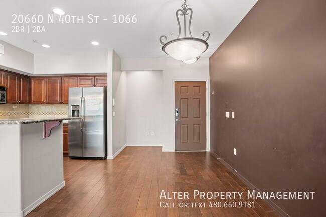 Building Photo - 20660 N 40th St