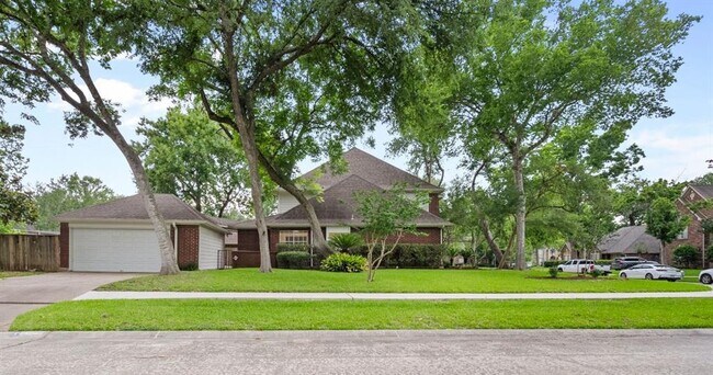 Building Photo - 6614 Berrytree Ln