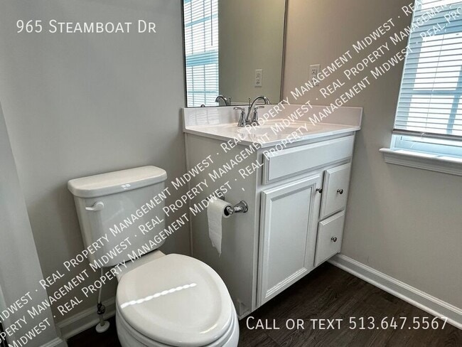 Building Photo - 965 Steamboat Dr