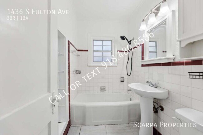 Building Photo - 1436 S Fulton Ave