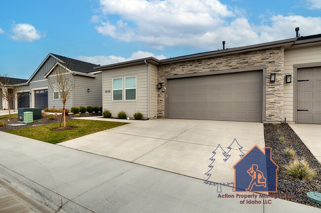 Building Photo - 8548 W Lilburn St