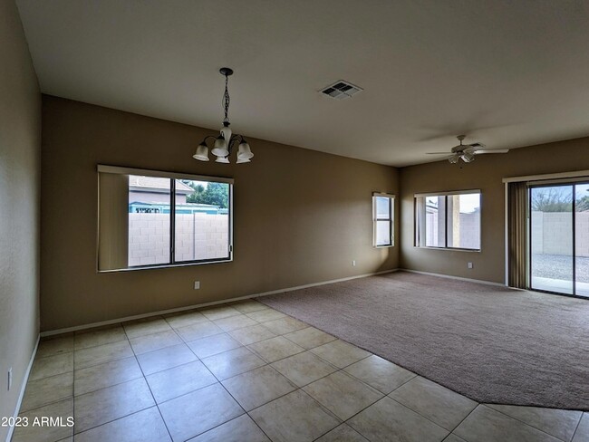 Building Photo - 16071 W Gelding Dr