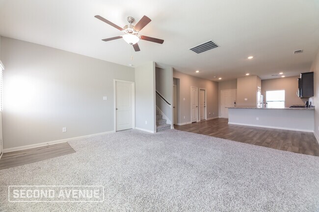 Building Photo - 8022 Big Timber Trail