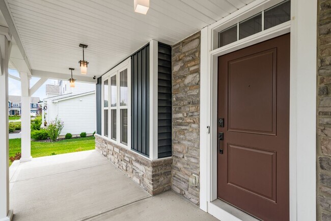 Building Photo - 3387 Logsdon Lp