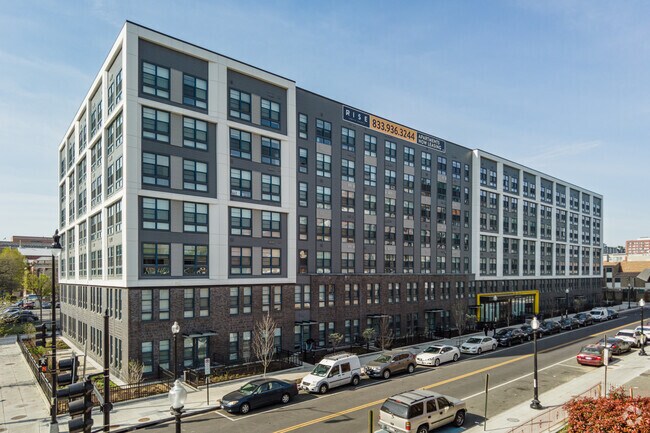 Building Photo - Rise Temple I & II Property List - RentCafe USE ONLY