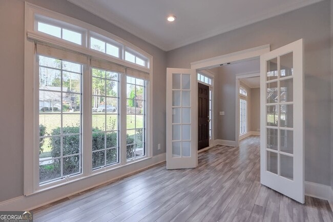 Building Photo - 1440 Chattahoochee Run Dr