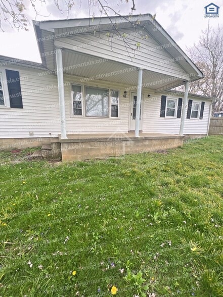 Building Photo - 159 County Farm Rd