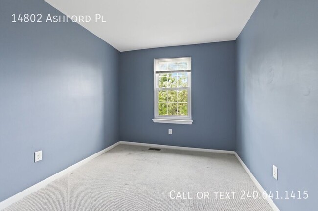 Building Photo - 14802 Ashford Pl