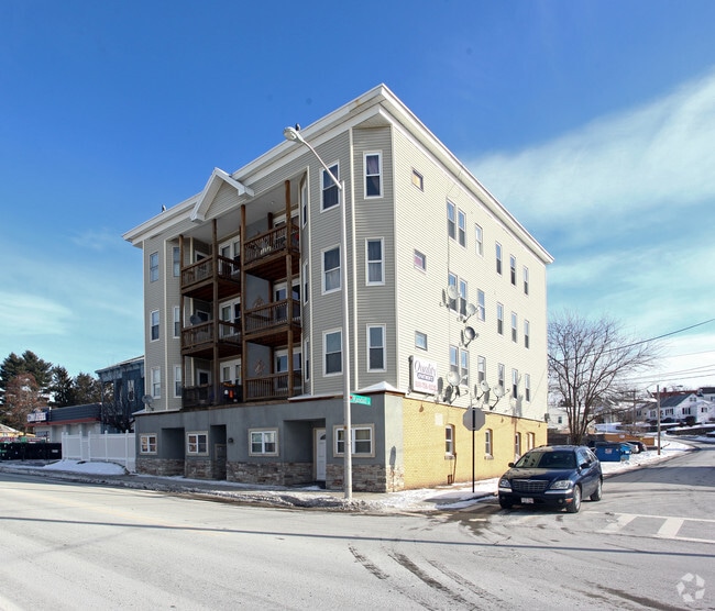 584 W Boylston St 584 W Boylston St Worcester MA 01606 Apartment Finder