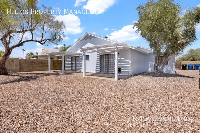 Building Photo - 2161 W Jibsail Loop