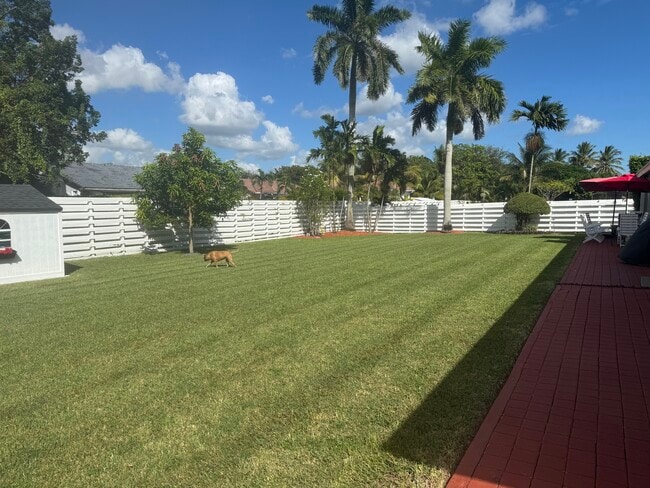 Building Photo - 14901 SW 144th Terrace