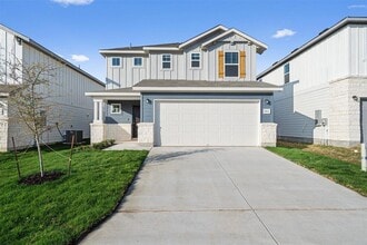 Building Photo - 812 Heartseed Ave