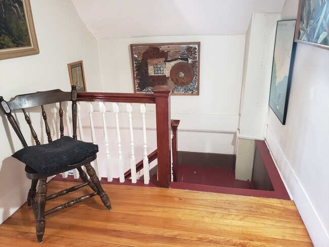 Building Photo - 23 Gannett St