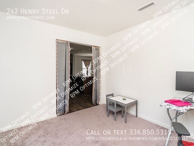 Building Photo - 242 Henry Steel Dr