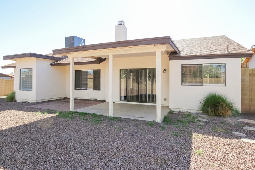 Building Photo - 11001 N 55th Ave