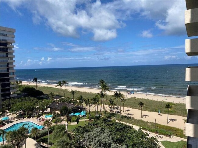 Primary Photo - 5000 N Ocean Blvd