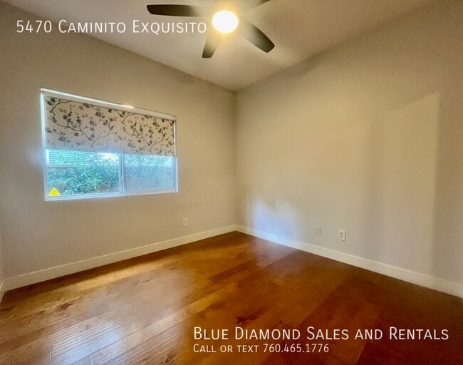 Building Photo - 5470 Caminito Exquisito