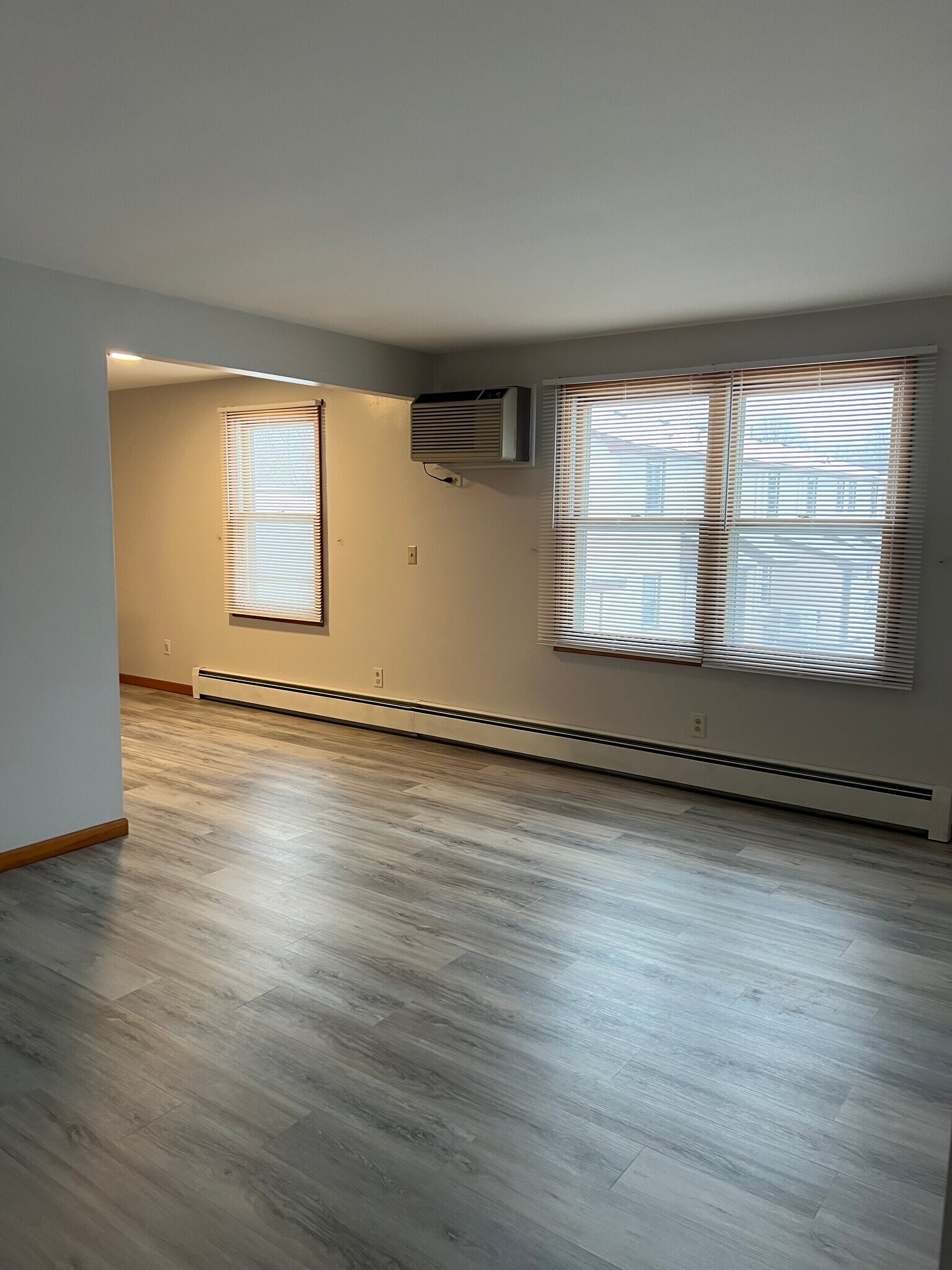 Living room - 249 Davison Rd