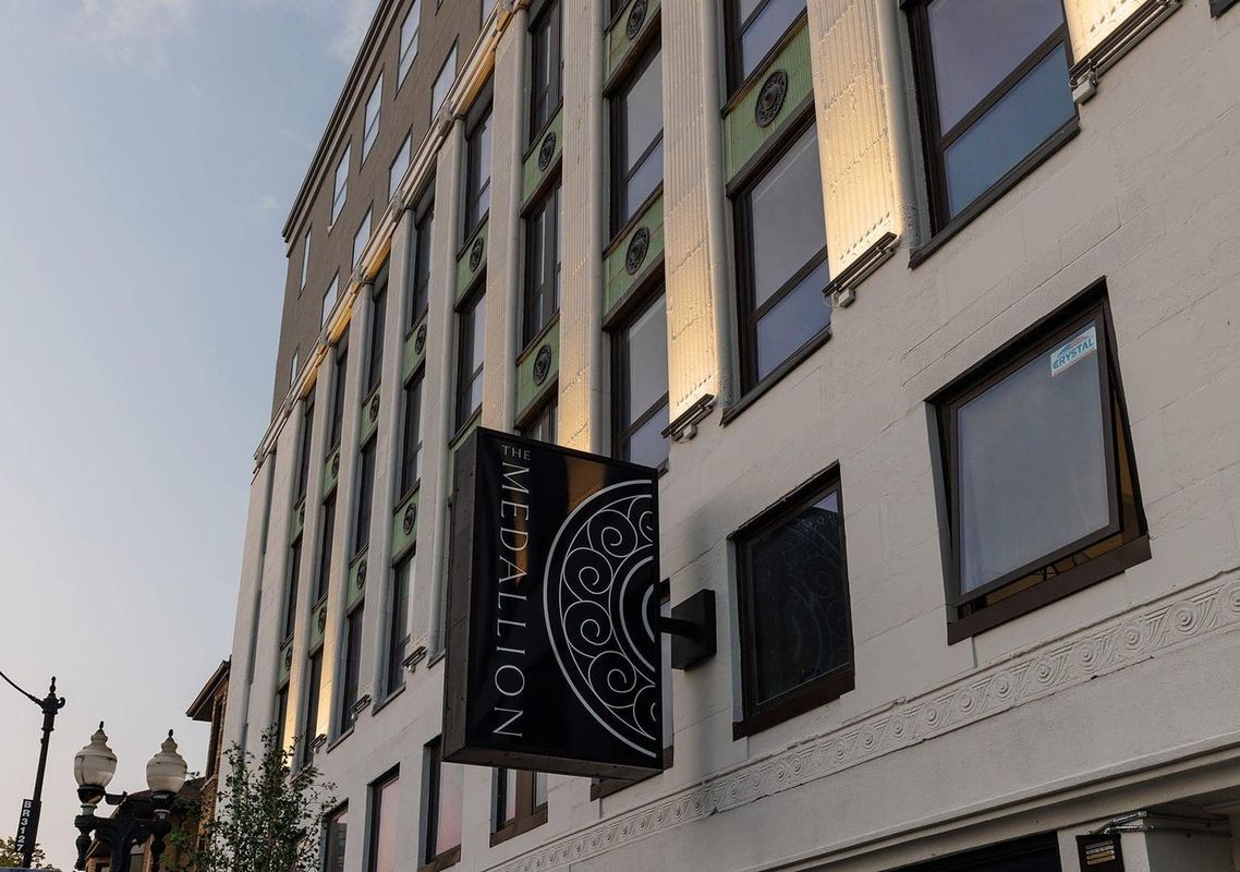 Building Photo - 3121 N Broadway