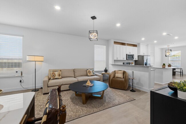 Building Photo - 15222 Canyon Rapids Rd