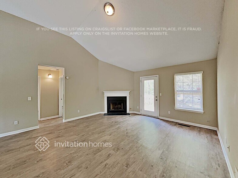 Building Photo - 7828 Ridge Top Terrace