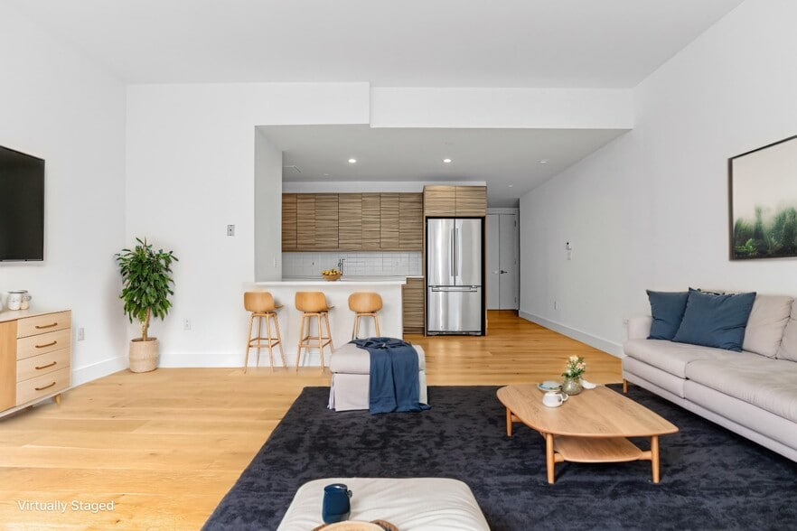 Building Photo - 50 Murray St