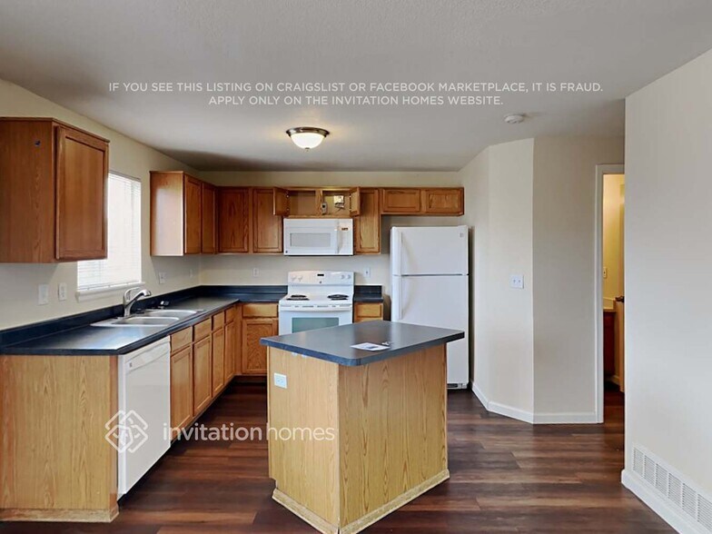 Building Photo - 14623 E 51st Pl