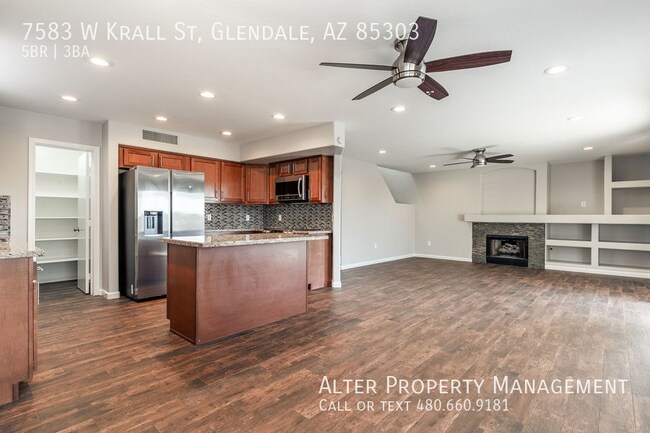 Building Photo - 7583 W Krall St