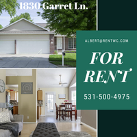 Building Photo - 3 bedroom/3 bath Single Family Home