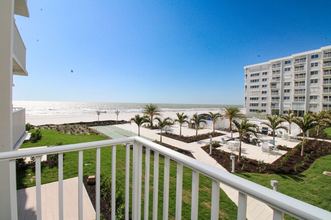 Building Photo - ** 2/2 ON THE BEACH CONDO WITH SPECTACULAR...