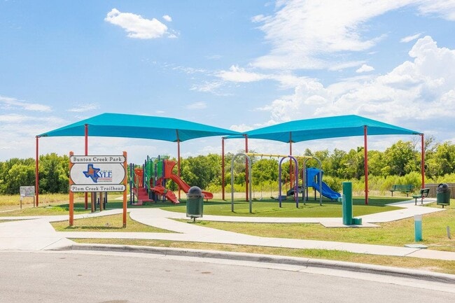 Building Photo - 960 Bunton Reserve Blvd
