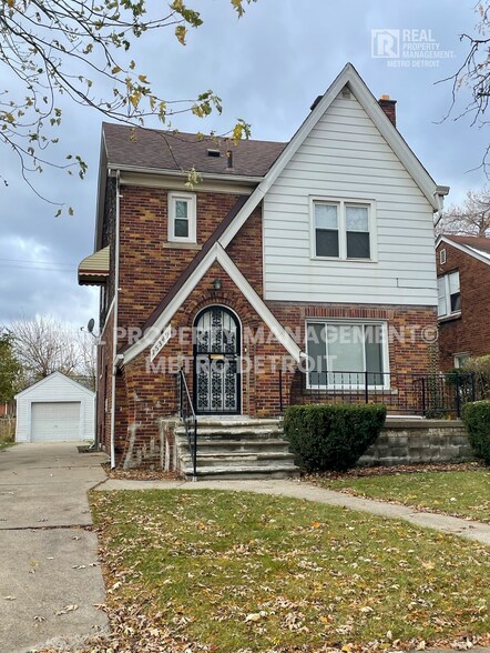 Building Photo - 15349 Prest St