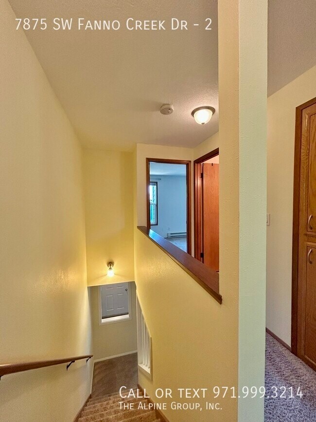 Building Photo - 7875 SW Fanno Creek Dr