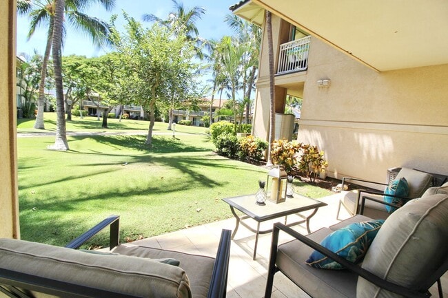 Building Photo - Beach Style 2 bed/2bath Luxury Condo - Finely Furnished - Steps from the Beach - Resort Amenities -