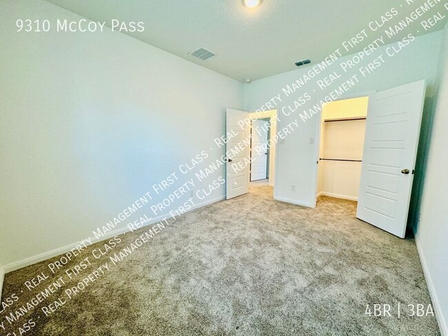 Building Photo - 9310 McCoy Pass