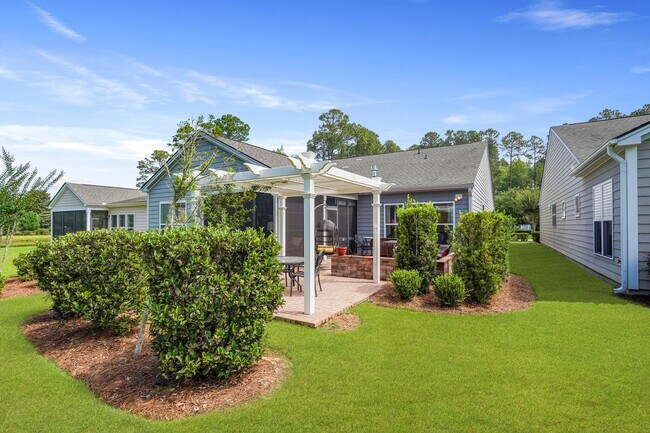 Building Photo - 10 Chicory Ct