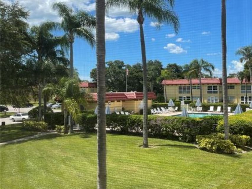 Pool View - 1845 S Highland Ave