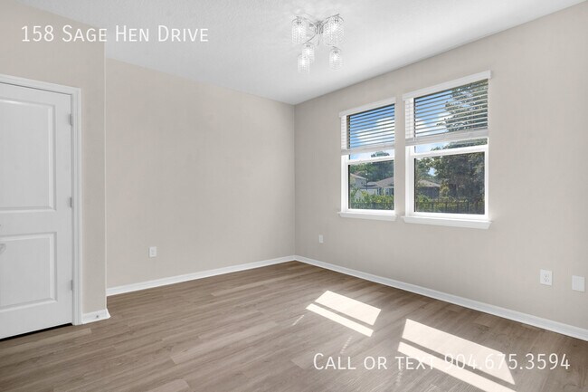 Building Photo - 158 Sage Hen Dr
