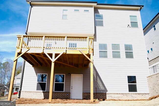 Building Photo - 4029 Brookmont Wy