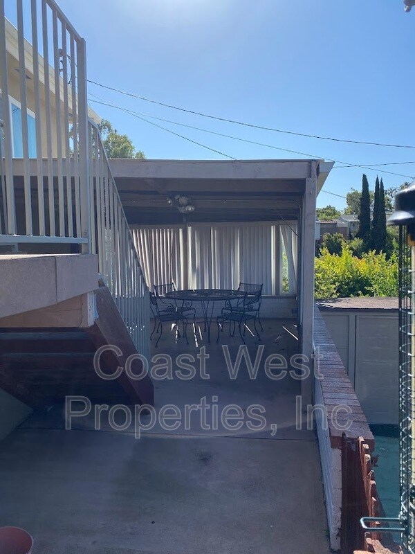 Building Photo - 4372 Argos Dr