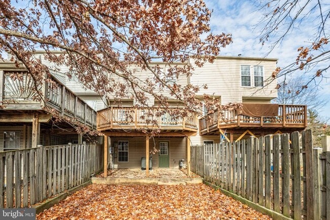 Building Photo - 4302 Cider Barrel Ct