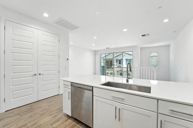Building Photo - 2022-Built Eastmark Gem with Resort-Style ...