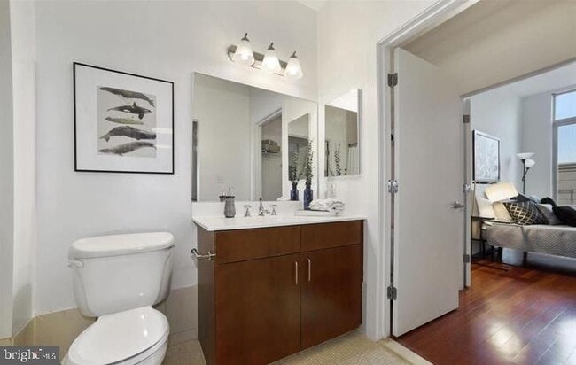 Building Photo - 1000 New Jersey Ave SE